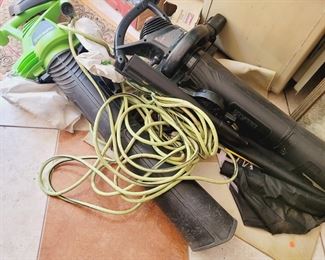 Tools Blower