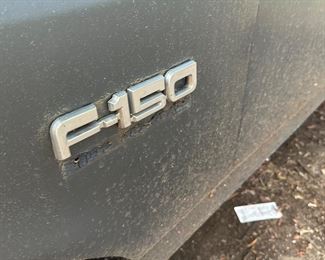 Bids on the truck accepted until 2pm on Saturday. Highest bid wins. 615-854-8535