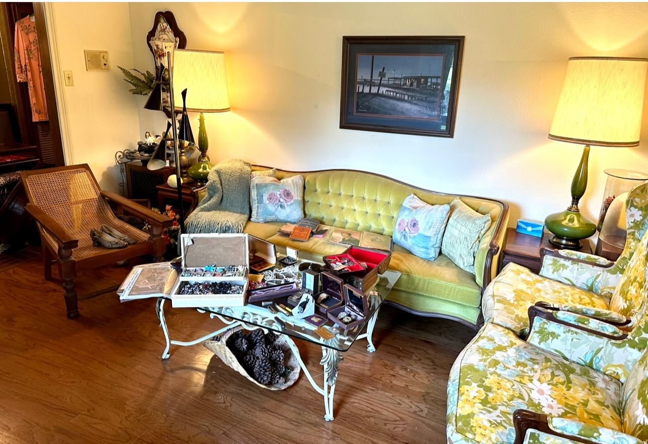 Estate Sales Baton Rouge