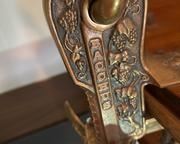 wcountertable mounted wine opener1612 t