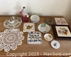 wtabletop trivets plates and more1491 t