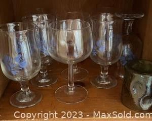 wcontents of kitchen cupboard1924 t