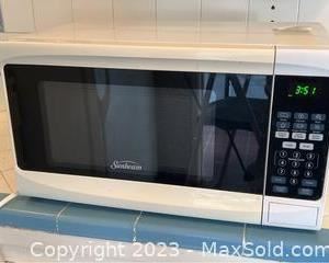 wsunbeam microwave1891 t