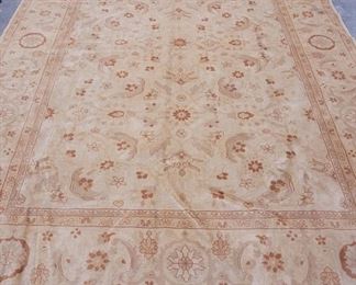 27r - 8.9 x 12 Alx Peshawar Some staining
