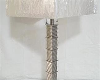 32 - Wildwood 35" tall table lamp
