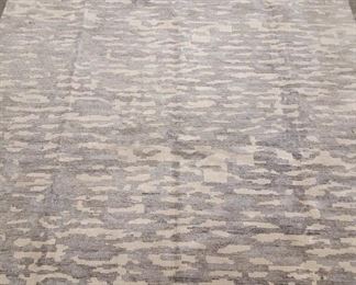 73r - 8.2 X 10.1 BAMBOO SILK
