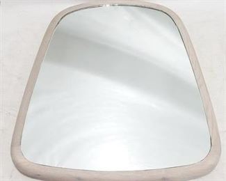 78 - Union Home wall mirror - 32 x 28
