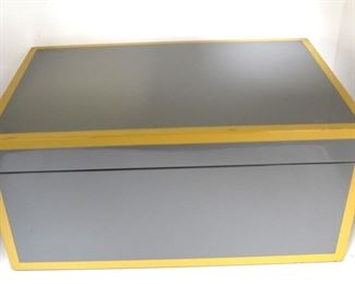 361 - Chelsea House storage box 5 1/2 x 12 x 8
