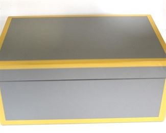 367 - Chelsea House storage box 5 x 11 x 7
