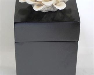 446 - Chelsea House storage box 8 x 4 x 4
