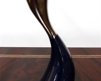 503 - Chelsea House 12" vase
