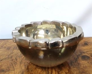 718 - Chelsea House bowl 10 x 5 1/2
