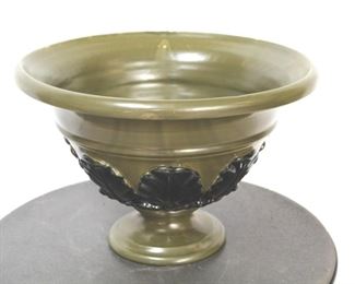 850 - Chelsea House pottery bowl - 15.5 x 10.5
