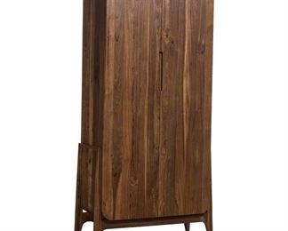 1152 - Union Home Porto Bar cabinet, 2 doors 80 x 37 x 17

