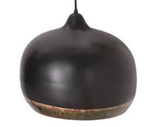 1180 - Union Home Reactive Pendant - 12"
