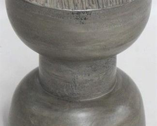 1212 - Small accent table - 15.75 x 11.75
