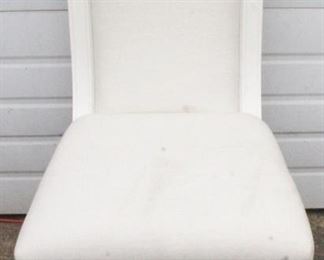 1798 - Alden Parkes Chair 20" x 21" x 40"
