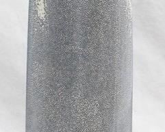 3410 - Three Hands Ceramic Vase 23" tall
