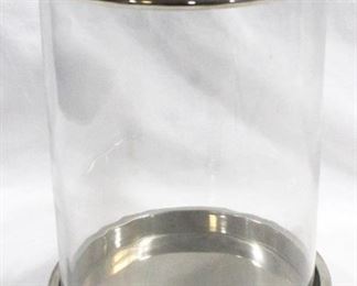 3509 - Candle Holder (Large) 13" x 9"
