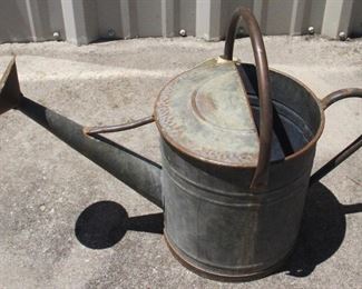 7016 - Watering Can 18" long
