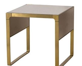 8009 - Evans Side Table 24 x 24 x 24
