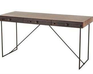 8022 - Bridge Desk - Medium 60 x 23 x 30
