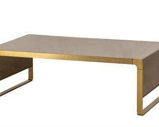 8026 - Evans Coffee Table 50 x 30 x 16
