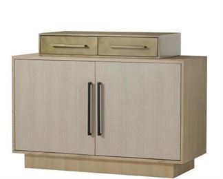 8029 - Louis Sideboard - 2 Door / 2 Drawer 48 x 20 x 36
