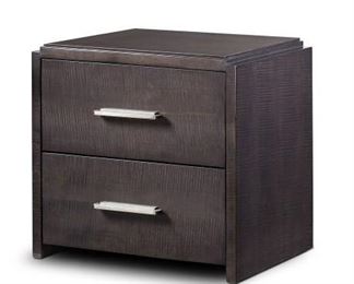 8030 - Ripley Nightstand - Large 30 x 20 x 30
