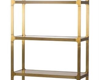 8032 - Evans Etagere 40 x 16 x 80
