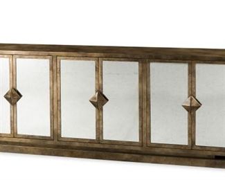 8037 - Harlow Credenza 82 x 17.5 x 31.5
