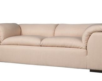 8043 - Harmonie 96W 2over2 Sofa (LH-03-1610) x x
