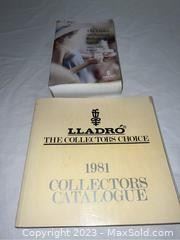 wlladro collectors and reference guide2071 t