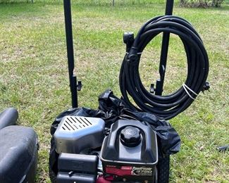portable generator