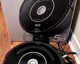 roomba