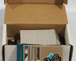 15 - 1992 Studio Baseball Cards
