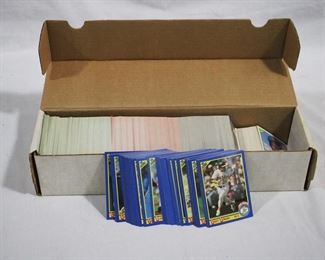 31 - 1990 Score Baseball Cards
