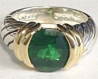 40w - Costume Ring Sz 6

