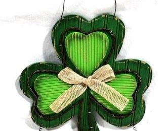 76 - Welcome Sign 10.5" x 13"
