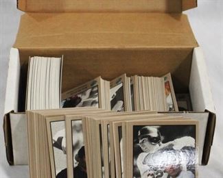 94 - 1992 Studio Baseball Cards
