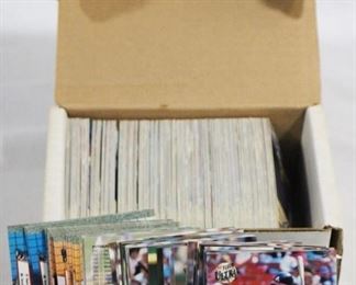 95 - 1992 Fleer Ultra Baseball Cards
