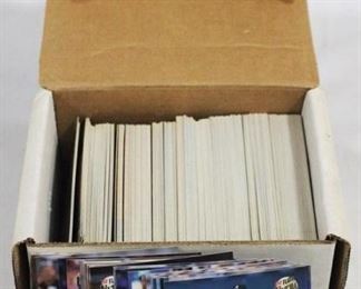 96 - 1992 Fleer Ultra Baseball Cards
