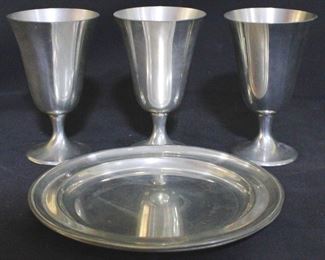 173x - 5 pc. Old Sturbridge Village Set
