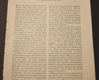 351x - Pages of 1925 Harper's Magazine
