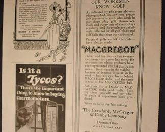 364x - Page of 1920 Harper's Magazine
