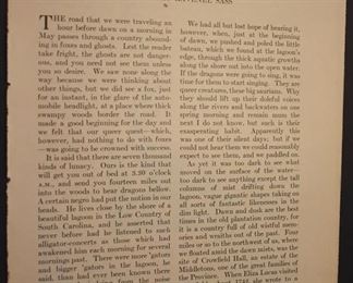 390x - Pages of 1925 Harper's Magazine
