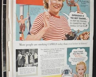 428x - Pages of Vintage Magazine
