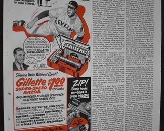 448x - Page of 1951 The Saturday Evening Post Magazine
