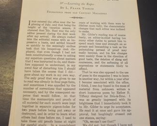 604 - Pages of The Century Magazine
