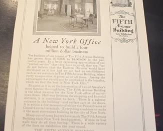 639 - Page of 1924 The Atlantic Monthly

